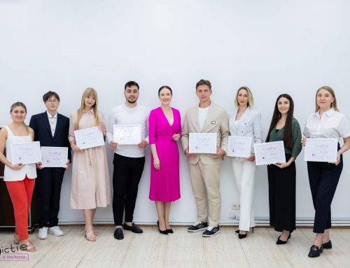 Evaluare finală – Adulți/ Iunie 2025