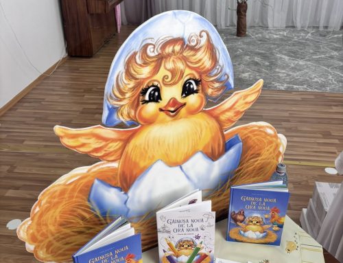 Când S și Ș cer disciplină. Un nou exercițiu de dicție