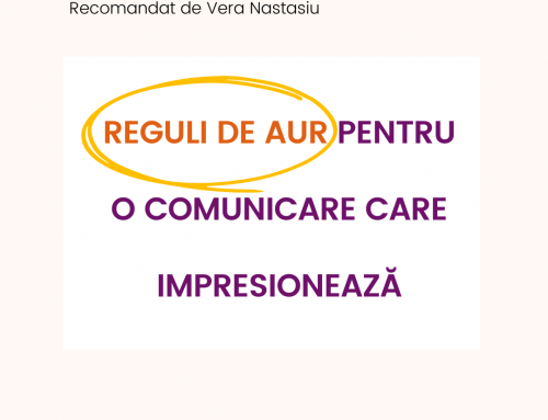10 reguli de aur pentru maniere și comunicare elegantă în lumea de azi