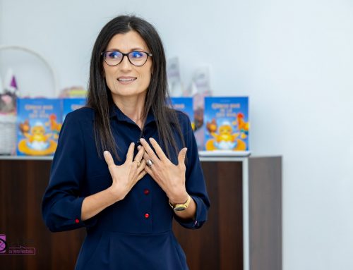 Replici de evitat pe scenă când ții un discurs public