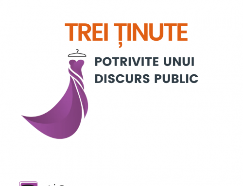 Cum să te îmbraci pentru un discurs public? Ținute recomandate