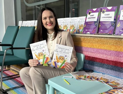 Exercițiu de dicție pentru S–Ș: provocarea de weekend