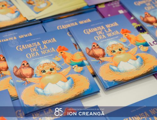 Exercițiu de dicție pentru sunetele S-Ș