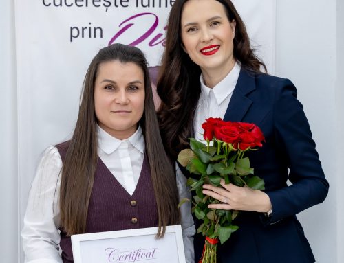 Când ieși din zona de confort, vocea începe să se așeze acolo unde trebuie.