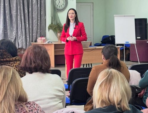 Atenție pericol de „tăieturi”… la limbă?