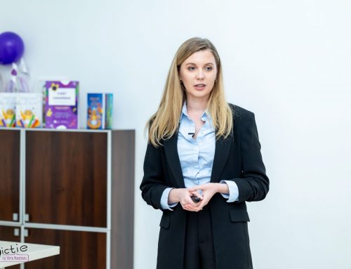 Te-ai întrebat vreodată ce face diferența între a vorbi și a fi ascultat cu adevărat?