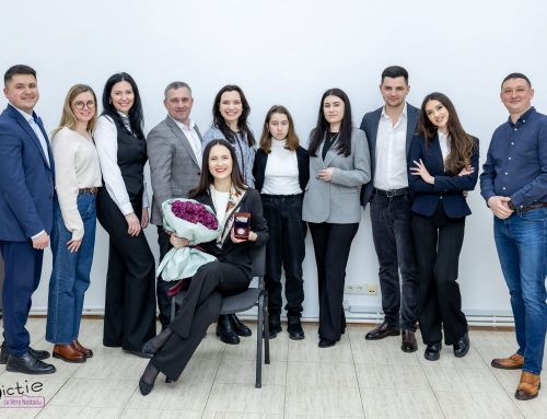 Evaluare finală -Adulți. Ianuarie/februarie