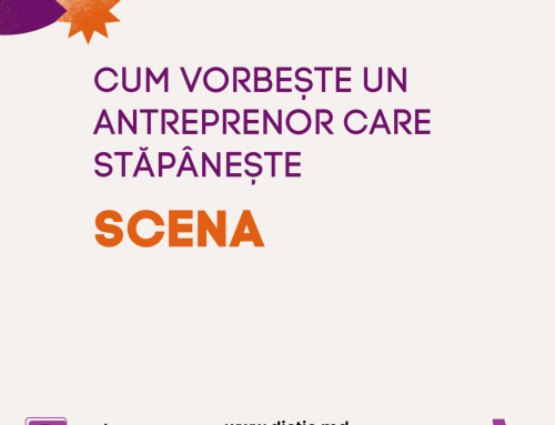 Cuvintele care vând înaintea produsului