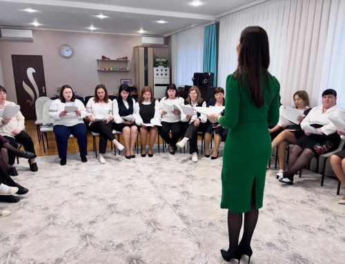 Exercițiu de dicție pentru copii – Sunetele P-B