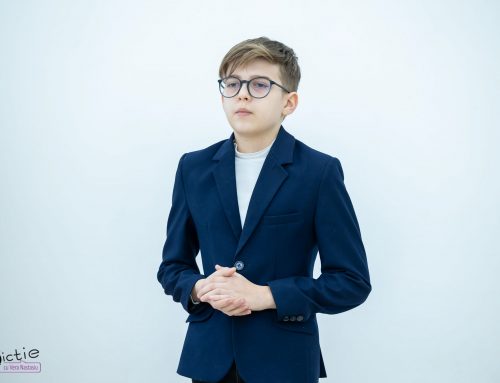 Dogul și doaga – un exercițiu care îți pune dicția la încercare