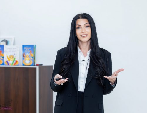 WOW… frige acest exercițiu de dicție!