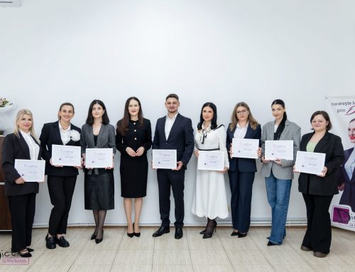 Evaluare finală – Adulți/Mai 2026