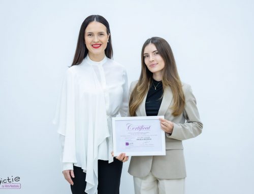 Trei tehnici care îți antrenează dicția