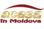 Acasa in Moldova